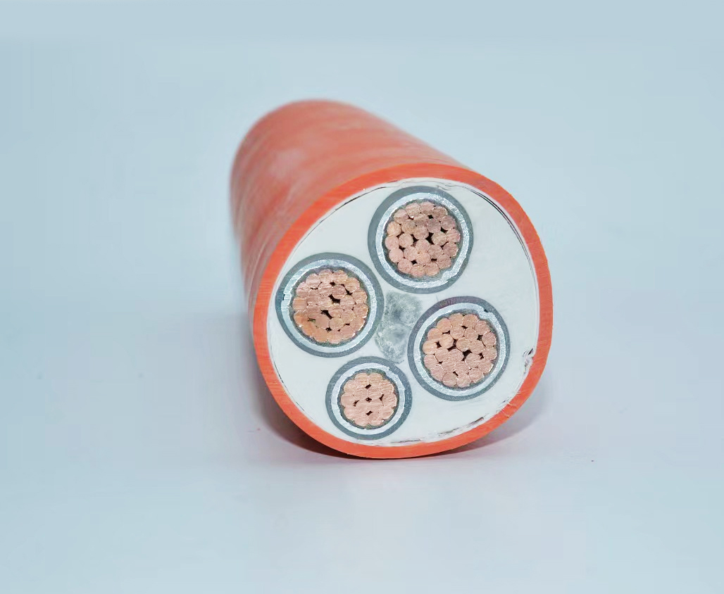 矿物质电缆批发