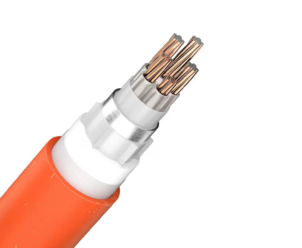 成都矿物质电缆厂