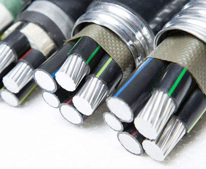 铝合金电缆批发厂家