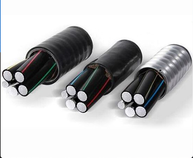 四川铝合金电缆