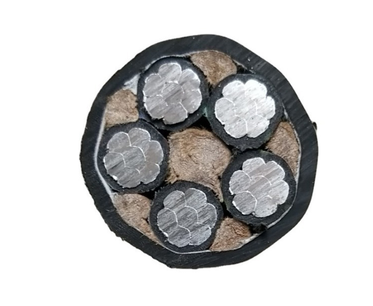 成都铝合金电缆