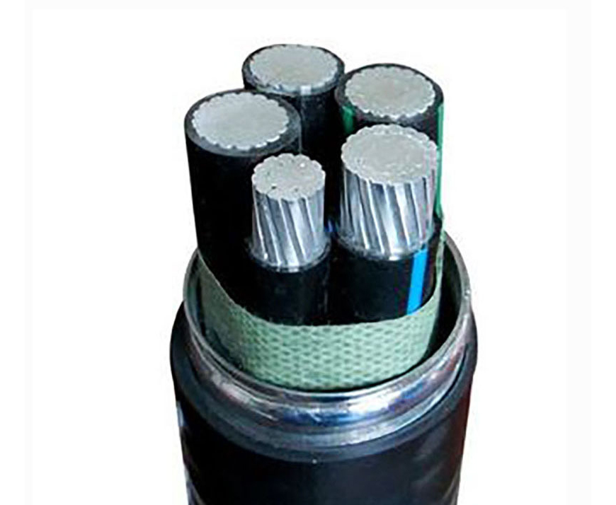 四川铝合金电缆厂家