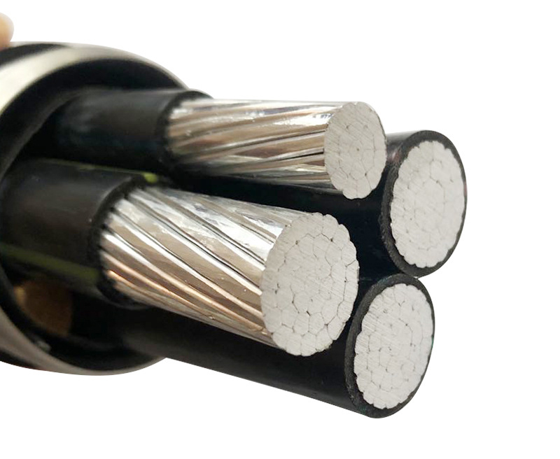 铝合金电缆厂家