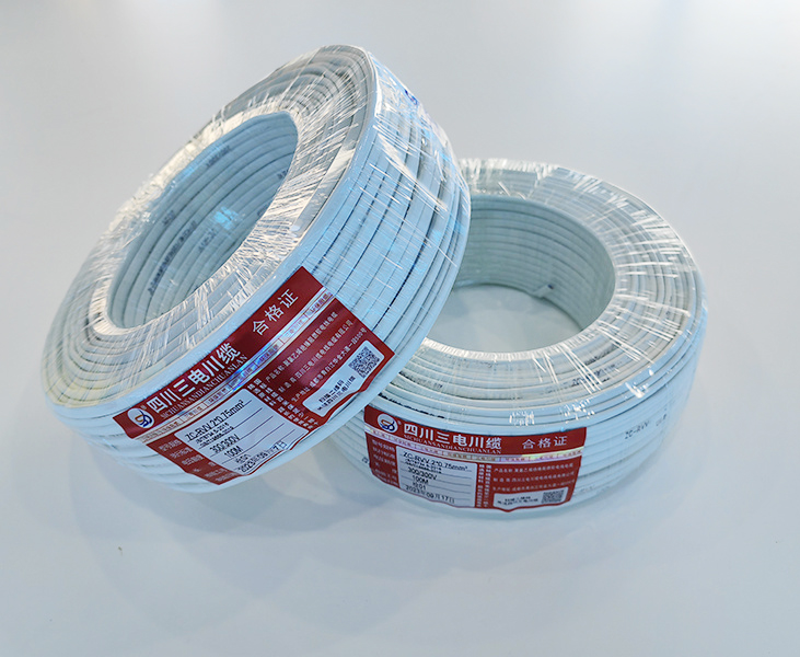 BV电线品牌厂家