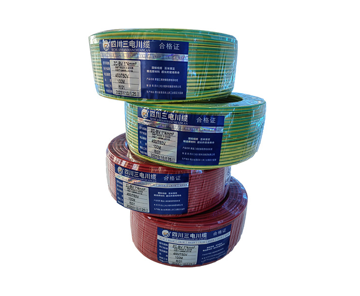 成都BV电线厂家