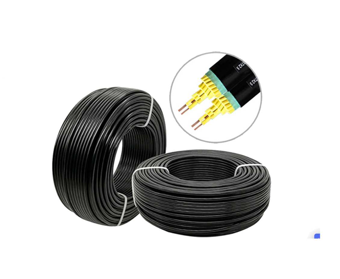 KVV控制电缆批发