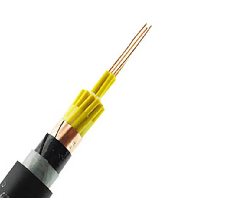 KVVP控制电缆厂家