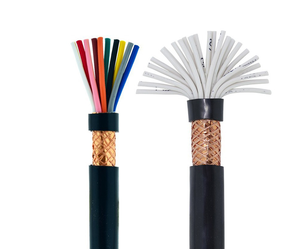 KVVP控制电缆批发
