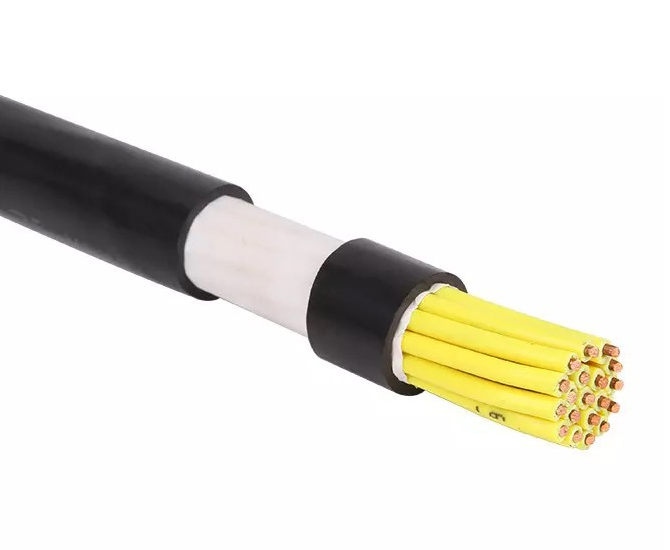 KVV控制电缆