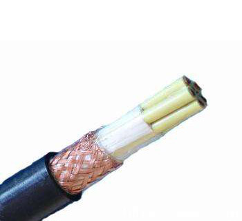 kvvp控制电线电缆