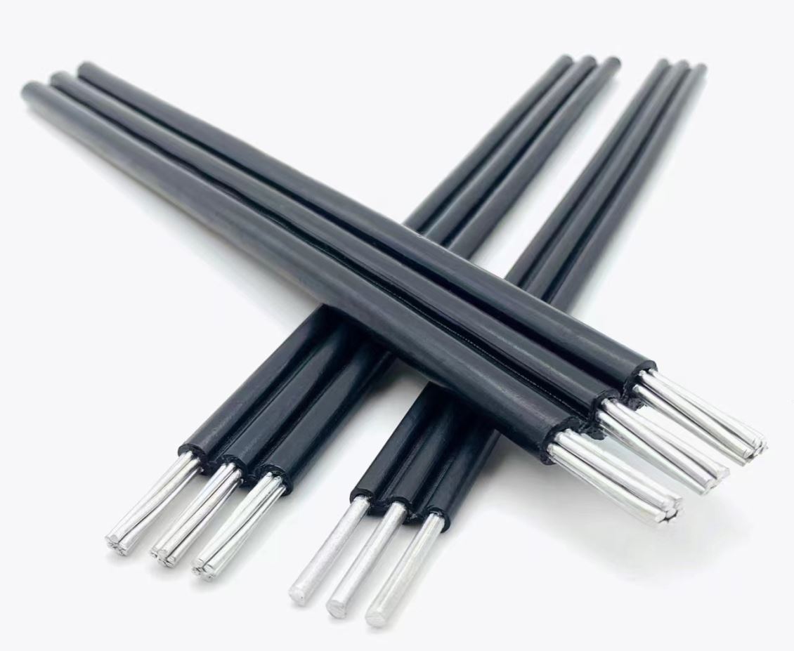 四川架空电力电缆