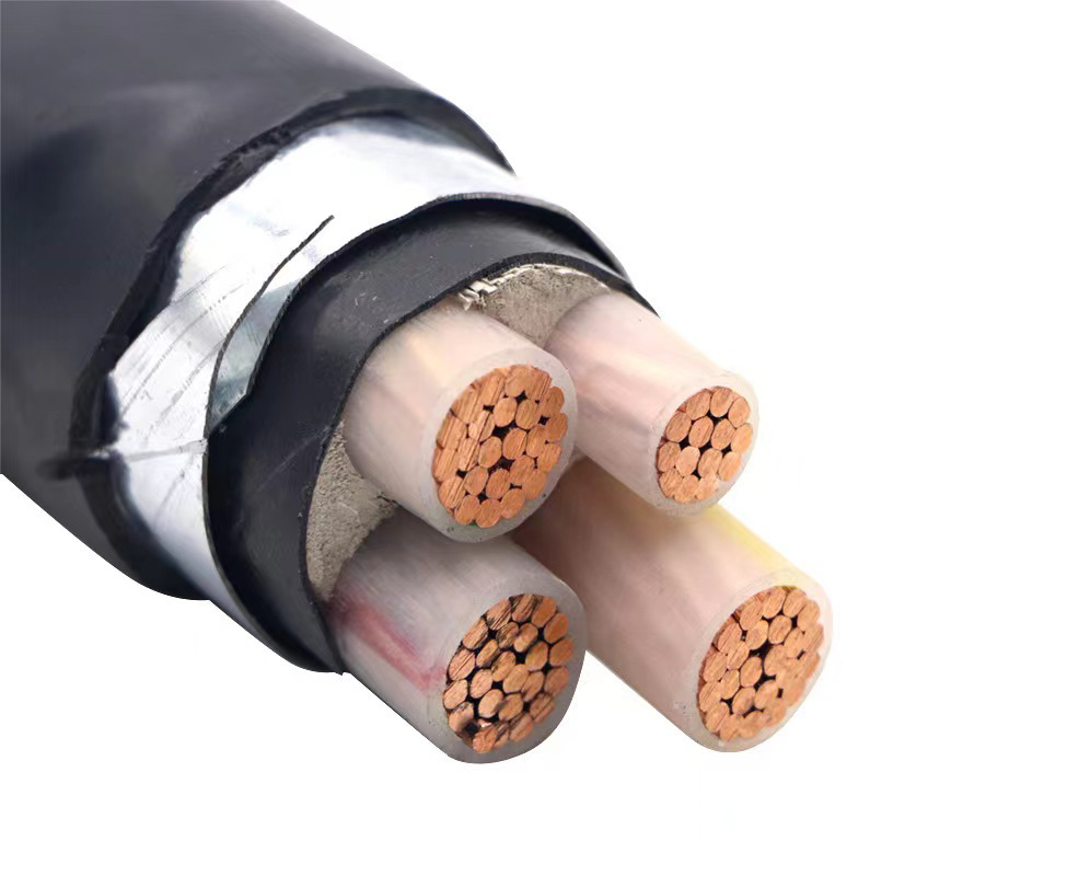 YJV铠装电缆