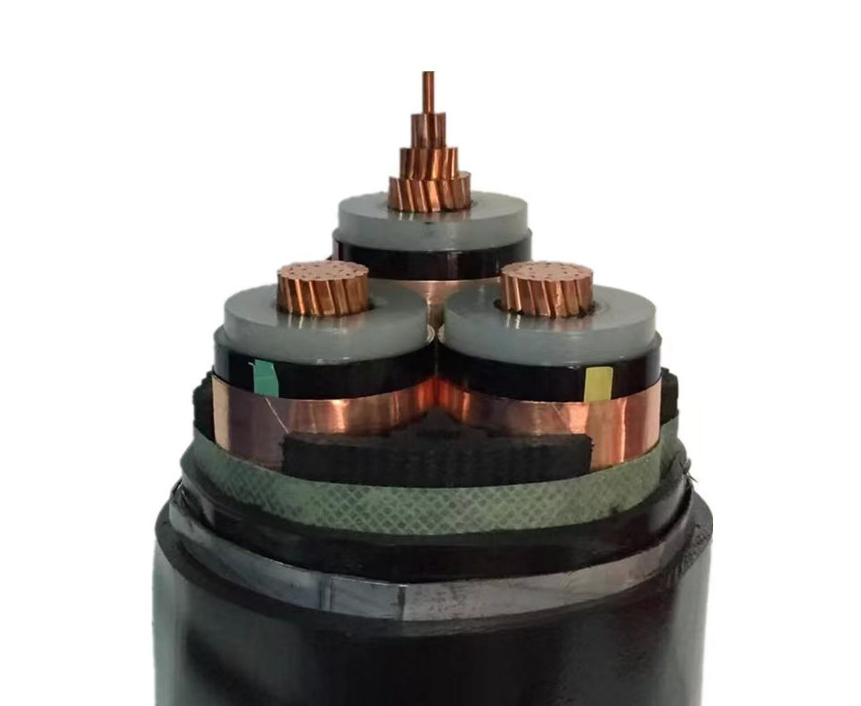 成都高压电缆