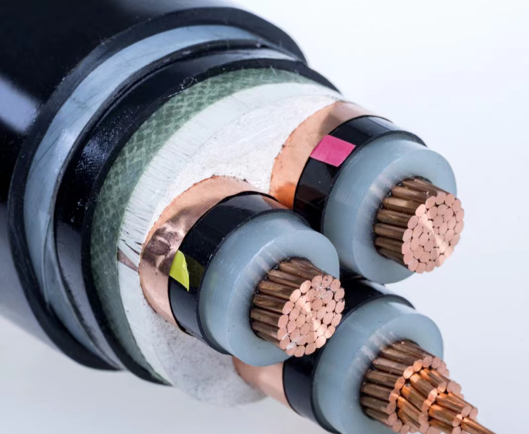 高压电缆批发厂家