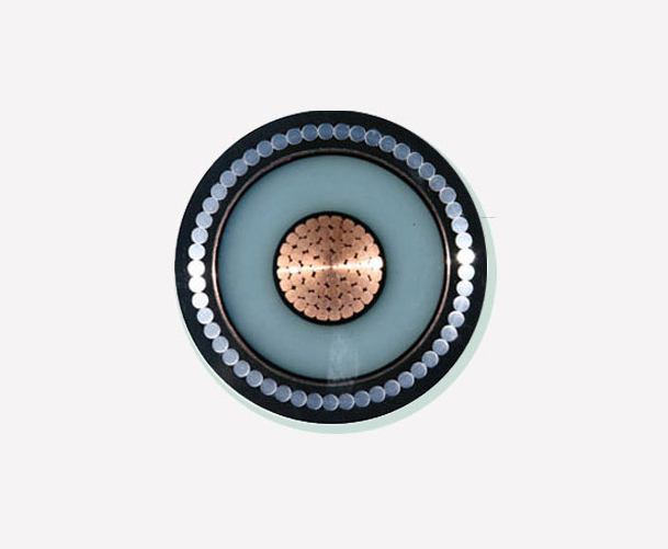 8.7/15KV成都高压电缆