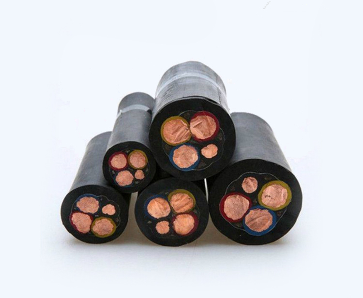 YC橡套电缆厂家