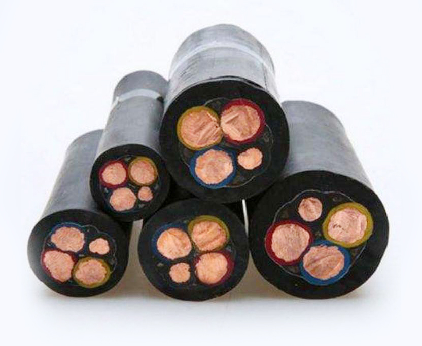 YC橡套电缆价格