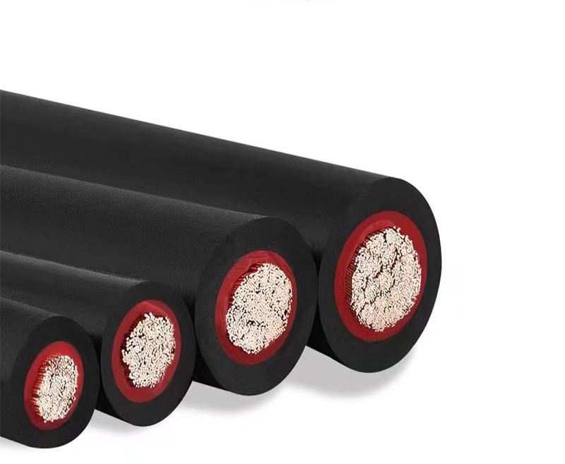 焊把线多少钱一米