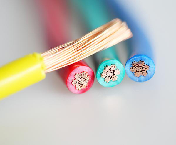 BVR电线电缆