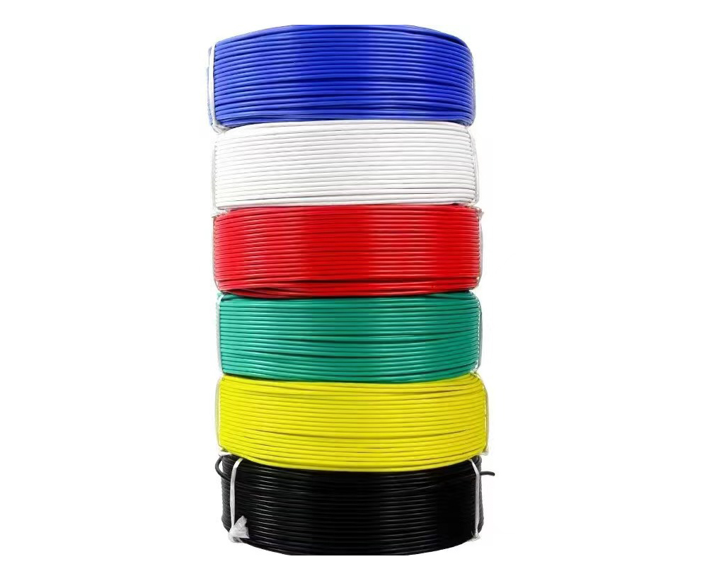 BVR电线电缆厂家