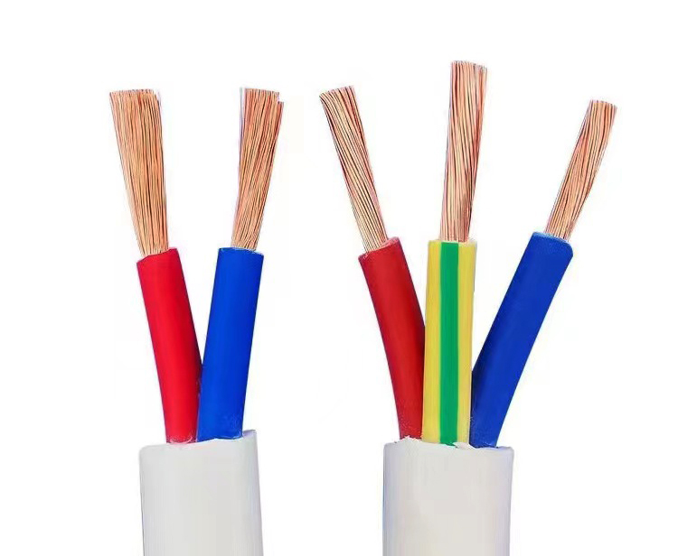 成都护套线厂家