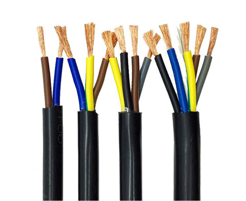 RVV3电线厂家